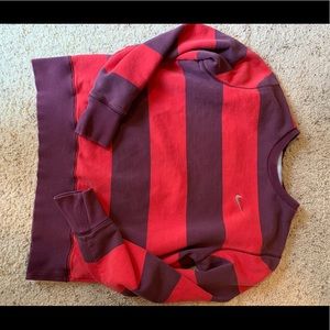 Vintage Nike Sweatshirt